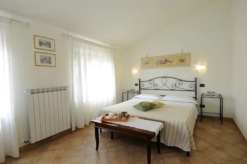 B&B Le Giare