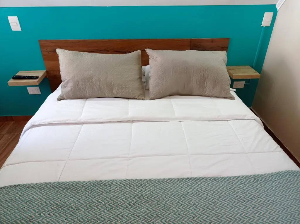 Hostal Terraza Recreo