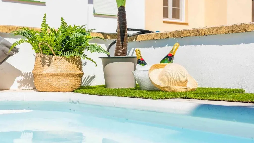 Smart House Ronda by Ruralidays