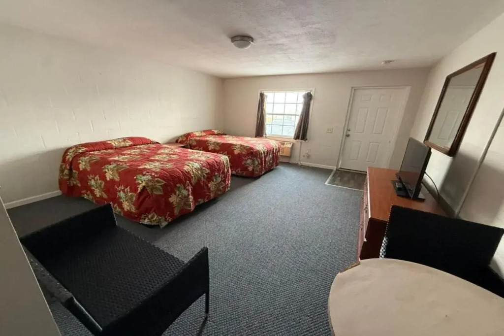 Rollies Motel Daytona Beach by Hotel O