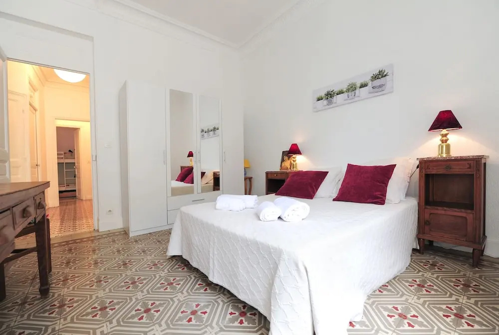 Suite Asphodeles FiveStarsHolidayHouse