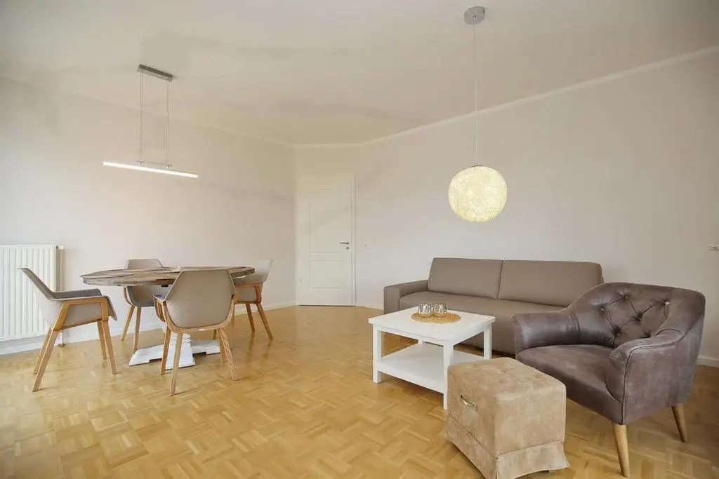 Likedeeler II Wohnung 03