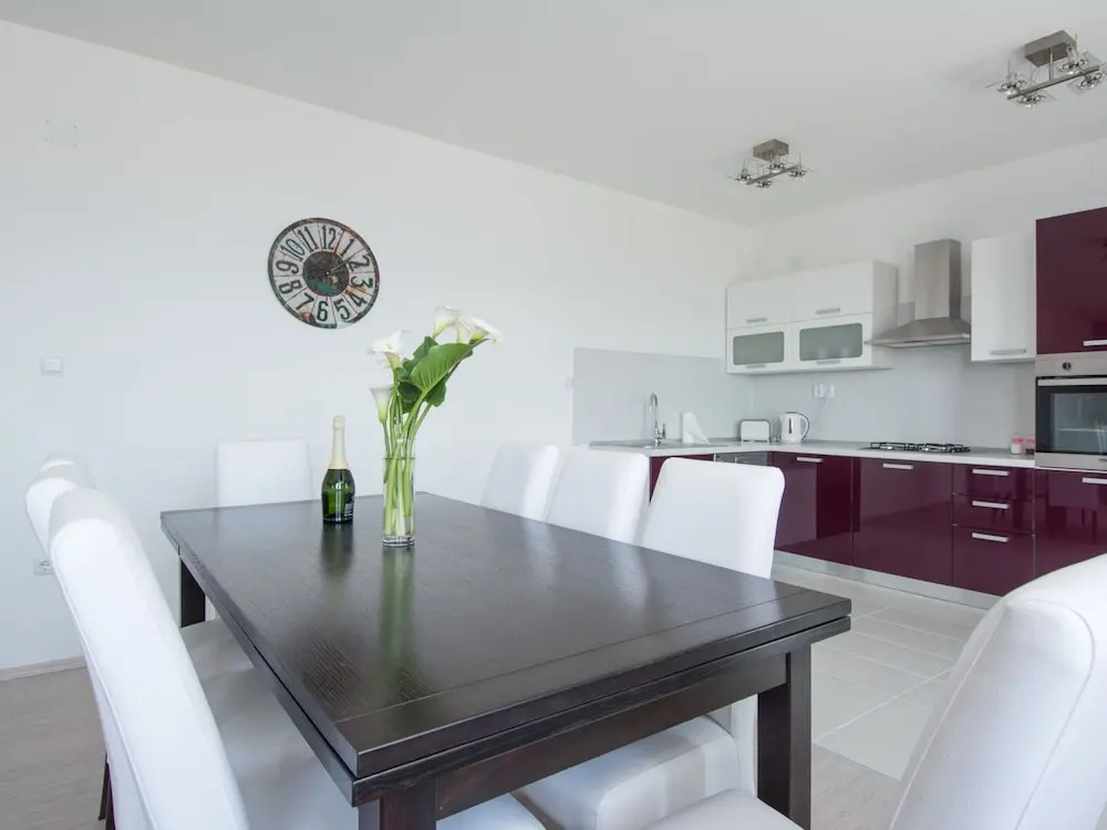 Apartment in Seget Donji Near Trogir Old Town