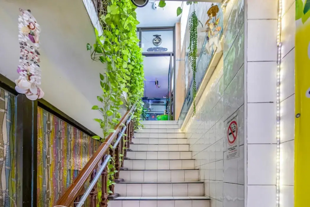OYO 583 Sweethome Guest House
