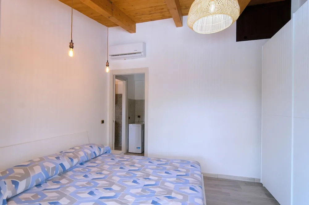 Dominella - Apartment With Pool in Cilento