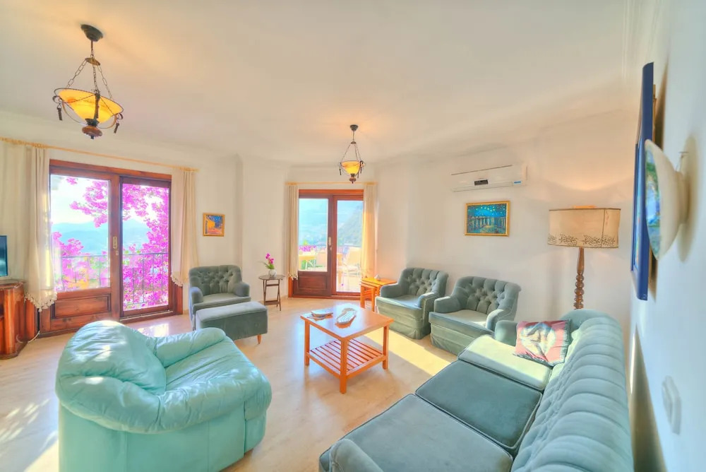 Vena Apartment