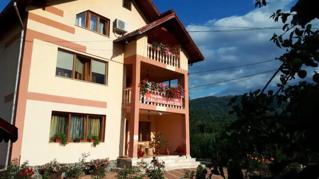 Casa Deea