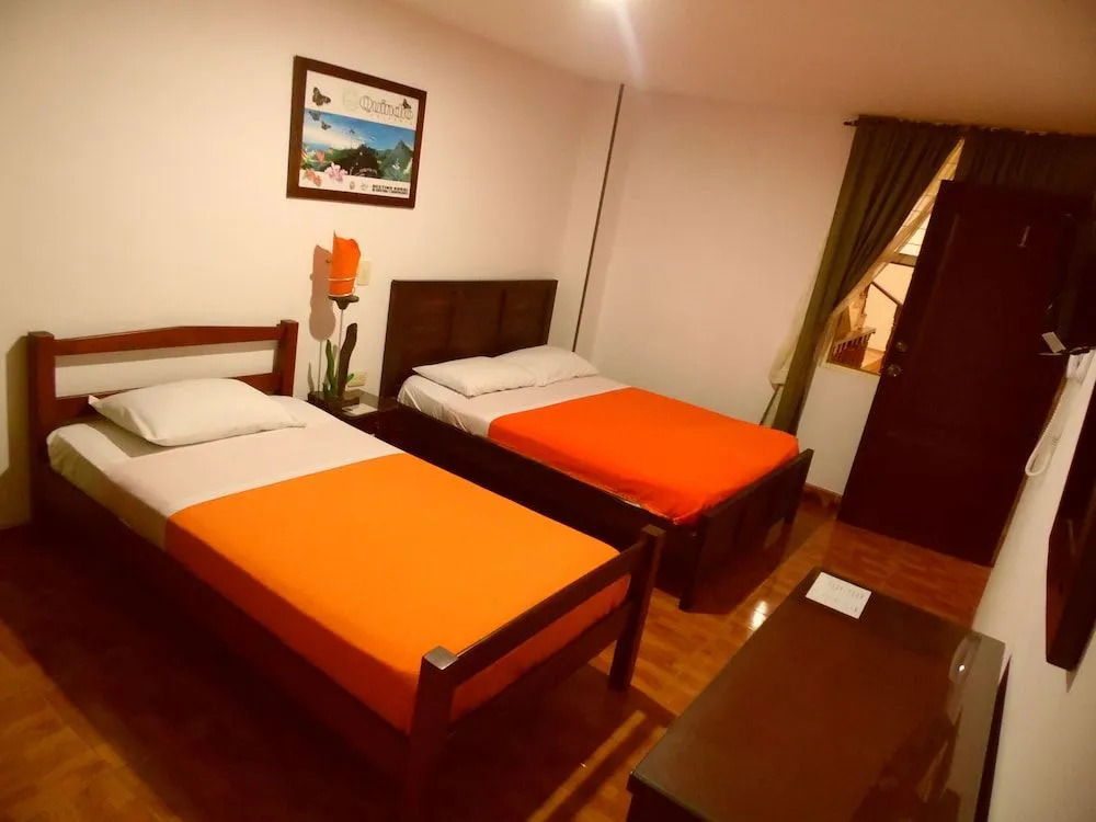 Hotel La Terraza