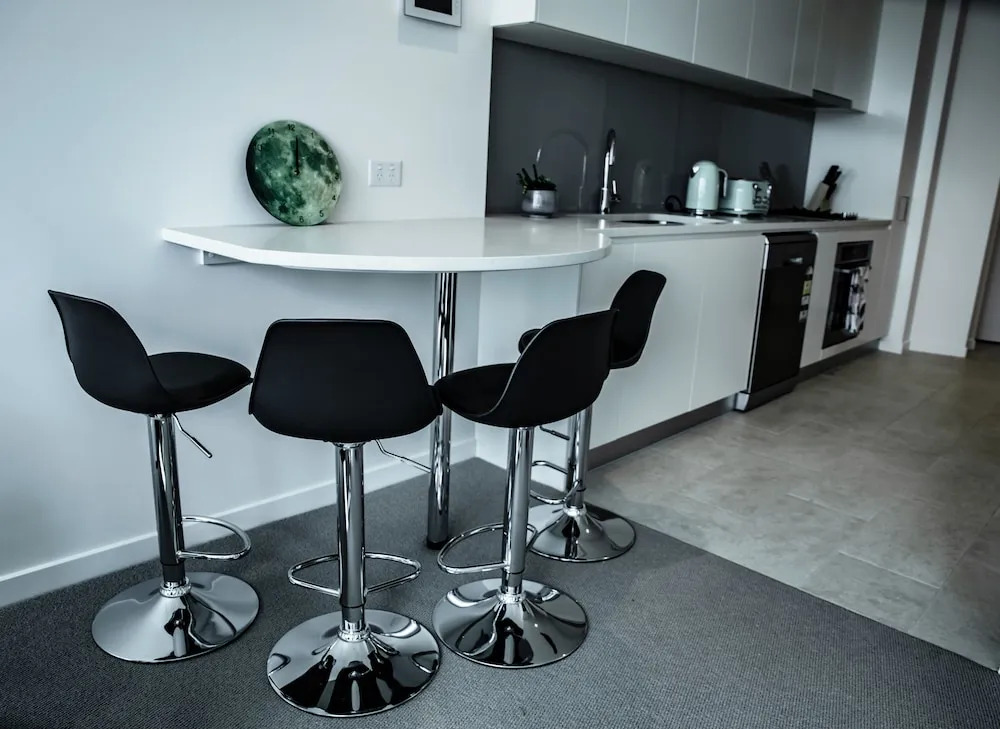 Fabulous Apartment In Heart of Brisbane
