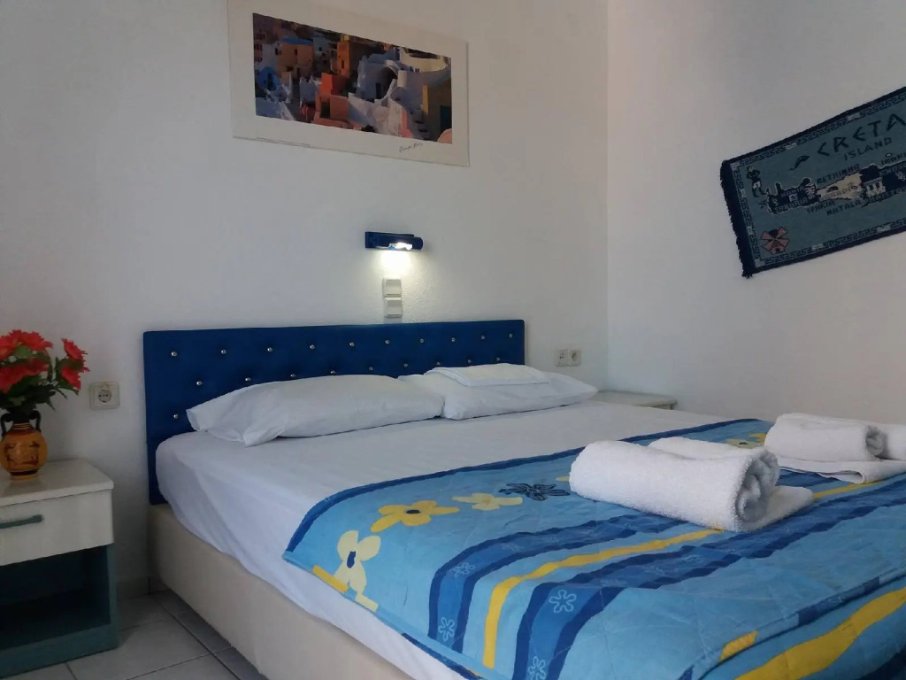 Psaras Apartments