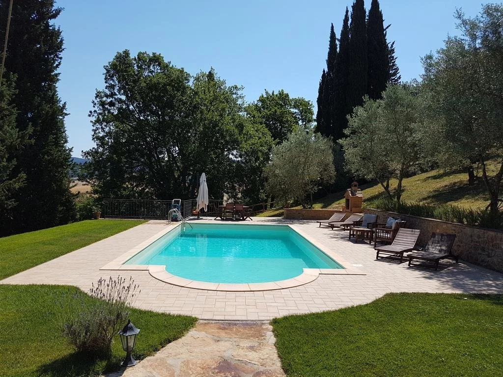 B&B Podere Rivoltino di Sopra