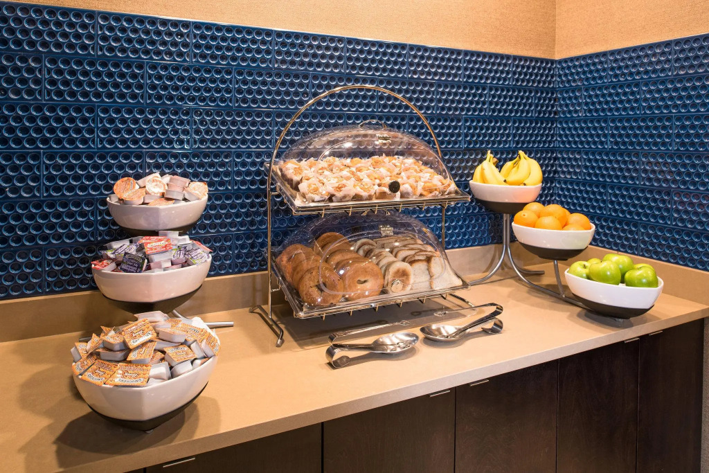 Fairfield by Marriott Inn & Suites New Orleans Downtown French Quarter Area