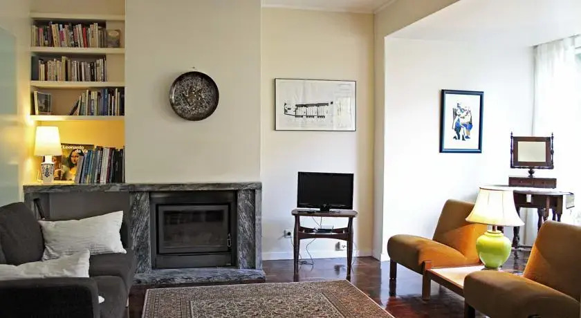 Apartamento Buganvilia
