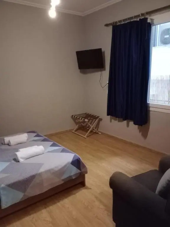 Closer "Egnatia Apartment 4"
