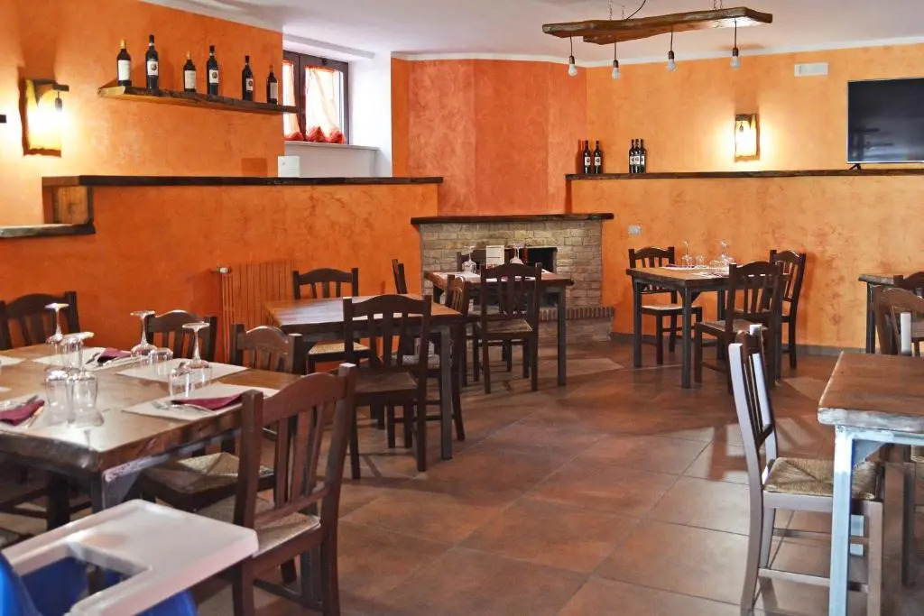 B&B Villa Filomena