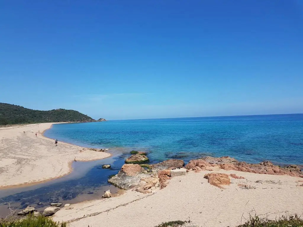 L'Original, Superbe appartement à 5min de la plage