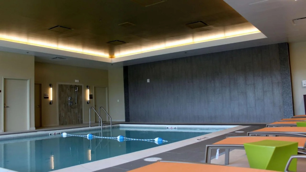 Hilton Garden Inn Boston/Marlborough