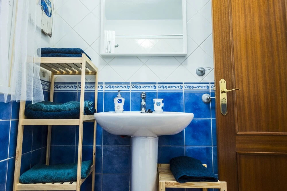 Italian Style 2 Bedrooms Apartment