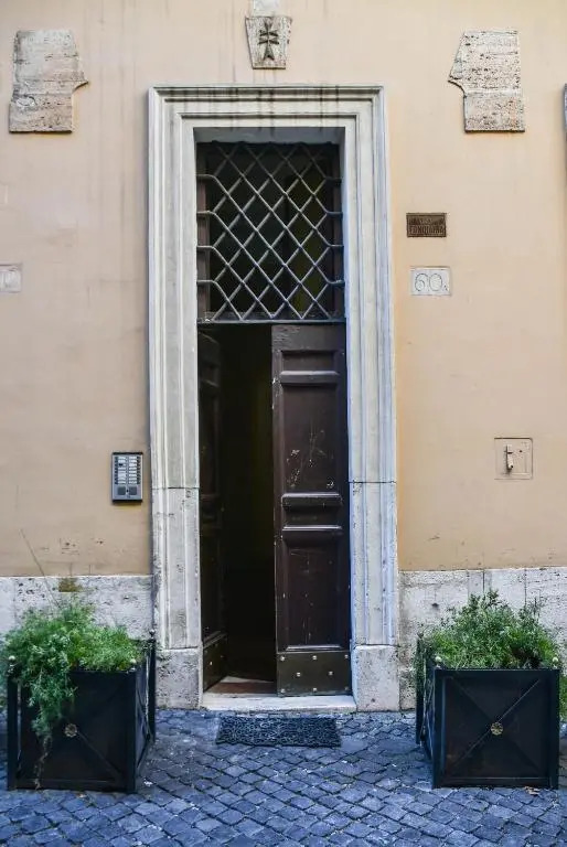 Rome Luxury House - The House
