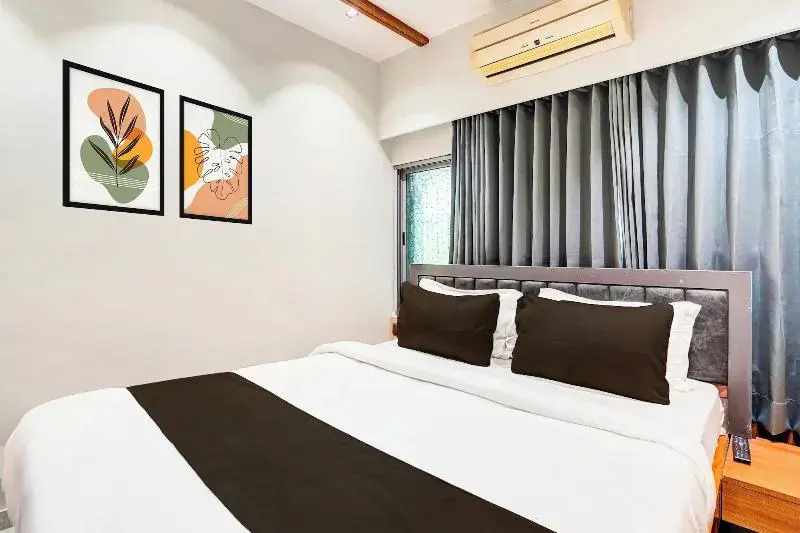Hotel Relax Inn