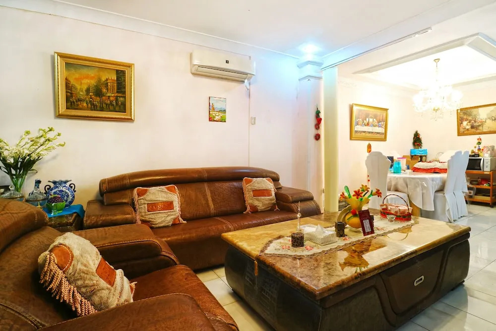 Sisca Guest House