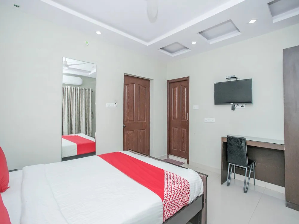 New Hotel GS Suites