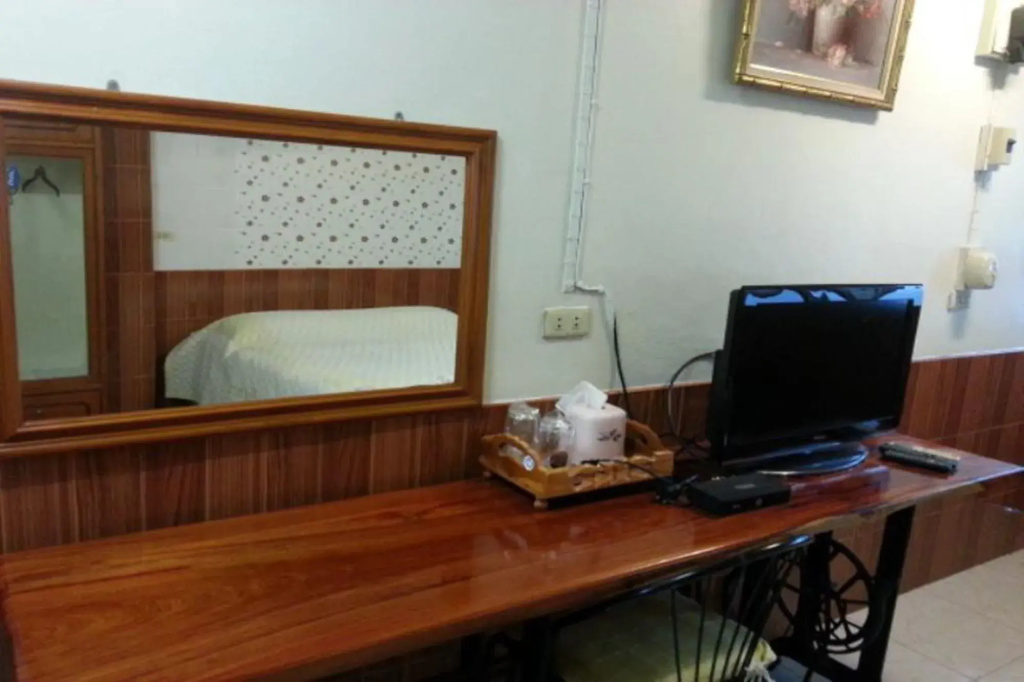 S.P. Guesthouse