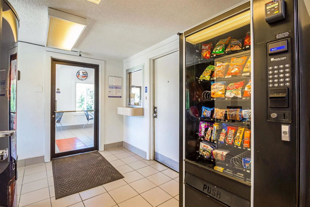 Motel 6 Bloomington Indiana University