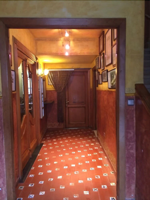 Hotel Nueva Allandesa