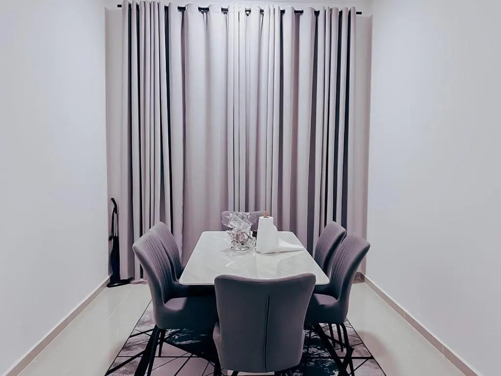 Homestay Ar-Rayyan Kota Bharu
