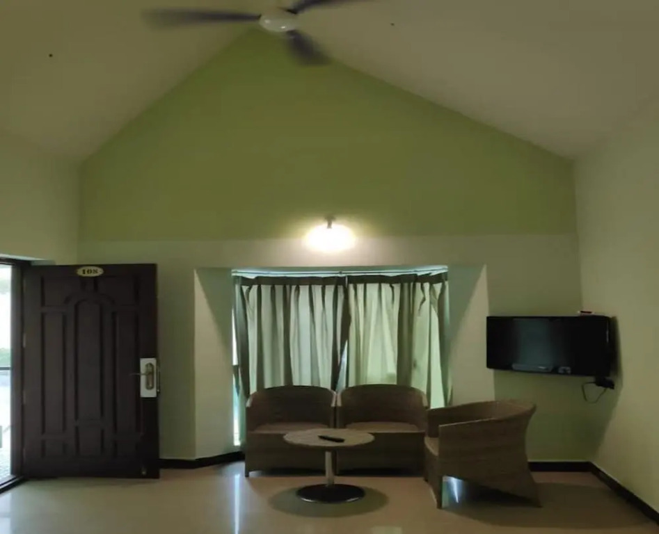 Golden Nest Resorts