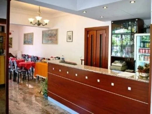 Aklidi Hotel