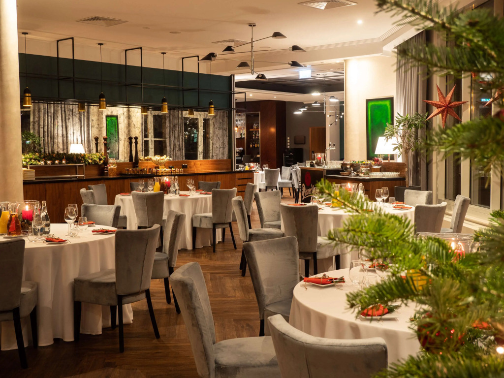 Radisson Blu Hotel Wroclaw