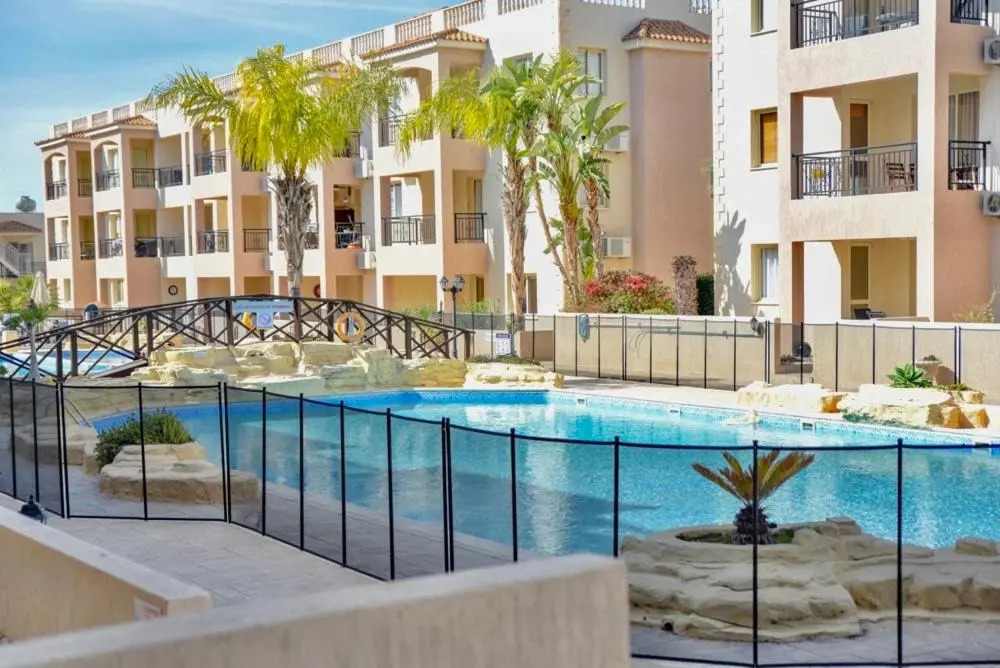 Royal Seacrest A203 Sea View Apartment