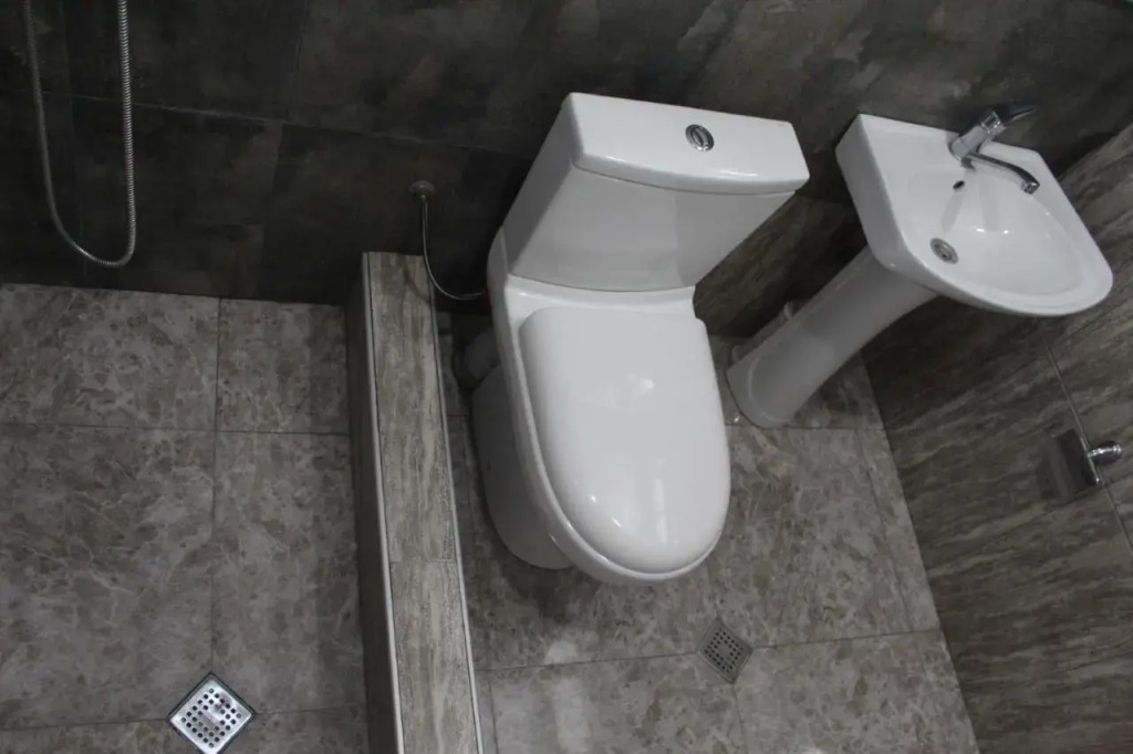 Guest house Teklood