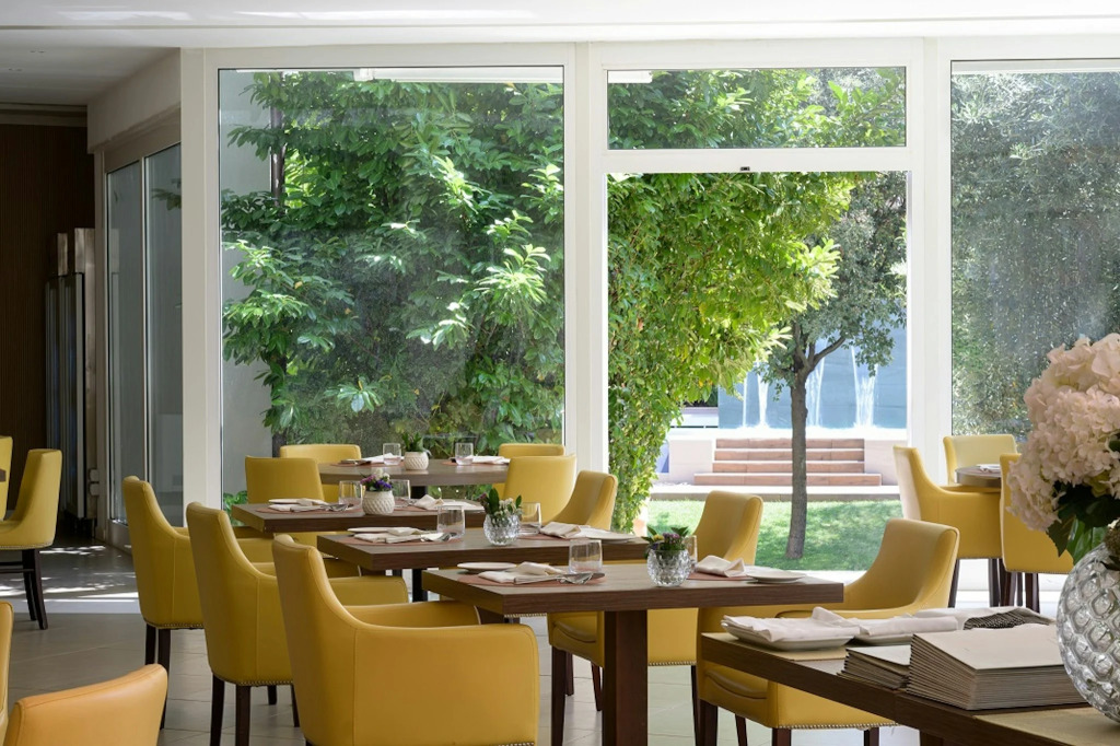 Silva Hotel Splendid