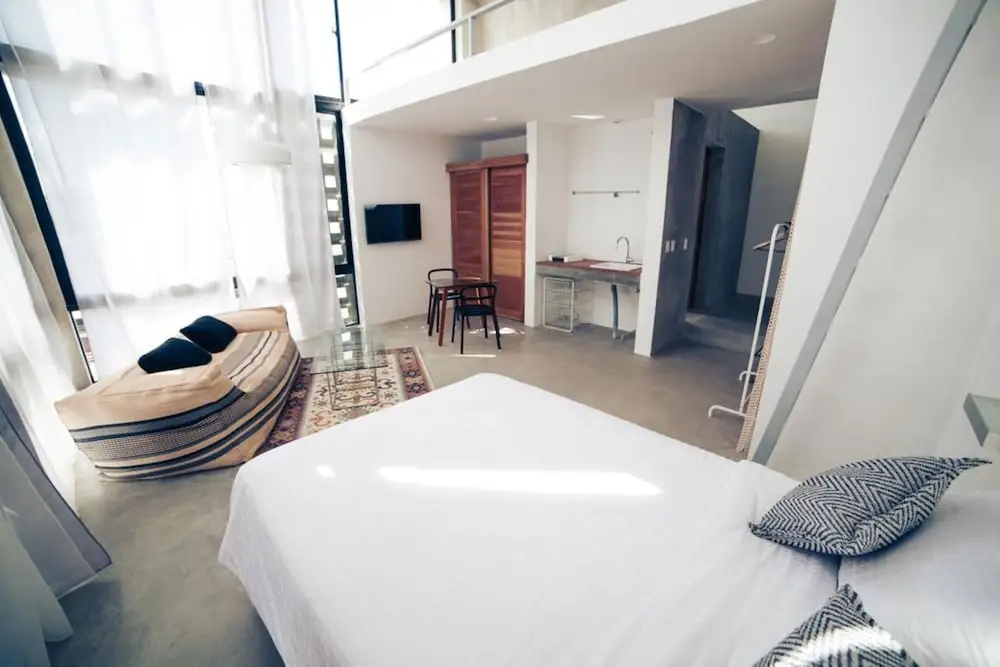 Tamasa Service Apartment And Hotel