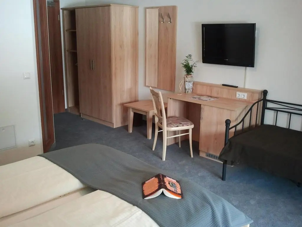 Berghotel Mooshütte am Arber, Naturidyll auf 950m, wandern direkt ab Hoteltür