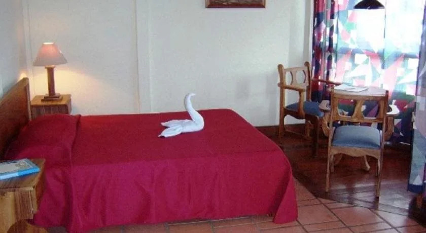 Hotel Arenal Vista Lodge