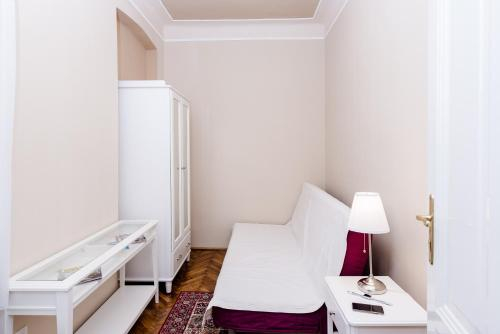 Gellert Terrace Apartment Near Spa