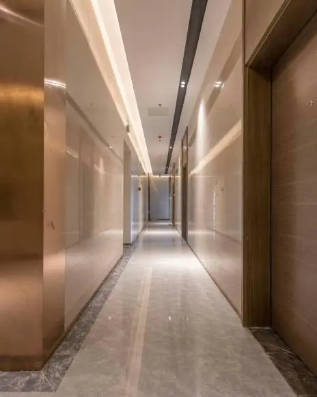 Xin Jin Chuan Hotel