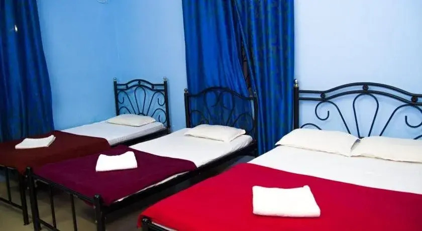Dios Guest House