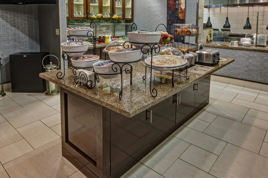Hilton Garden Inn Midtown Tulsa