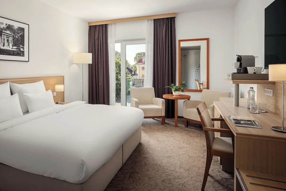 Harvey Spa Hotel