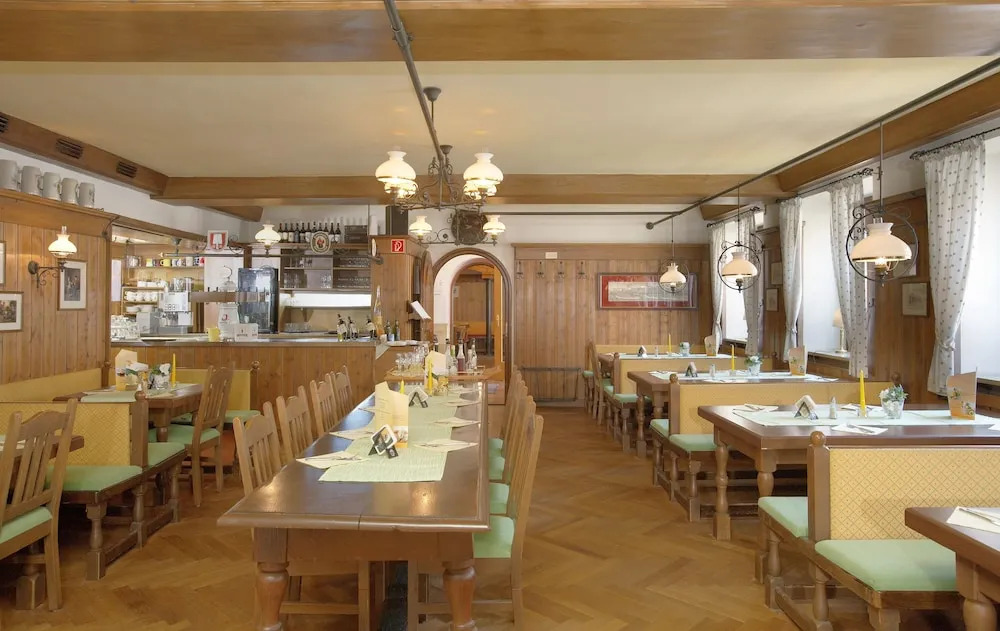 Altstadt-Hotel Zieglerbräu