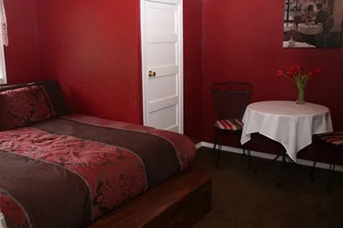 The Historic Brook Forest Inn