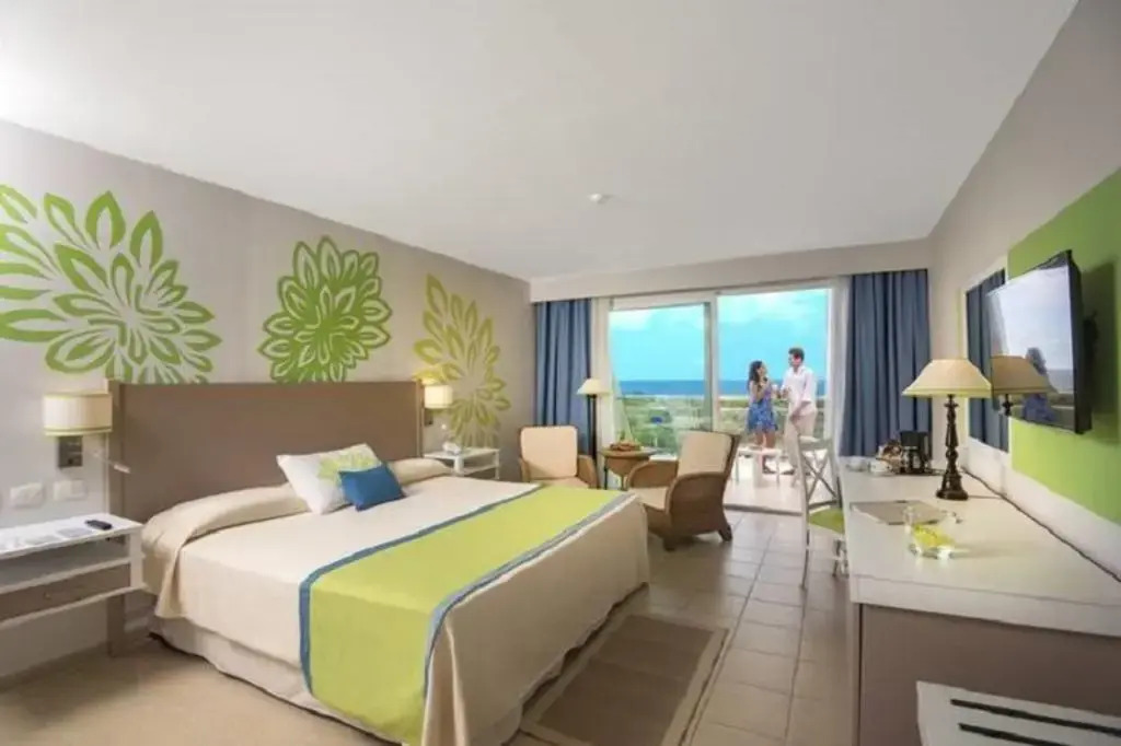 Blau Varadero Hotel All Inclusive