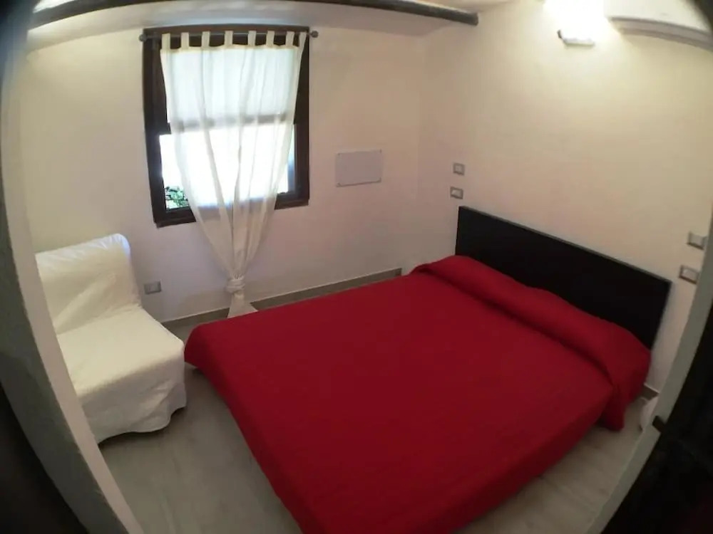 AffittaSardegna - Sant Anna Apartments
