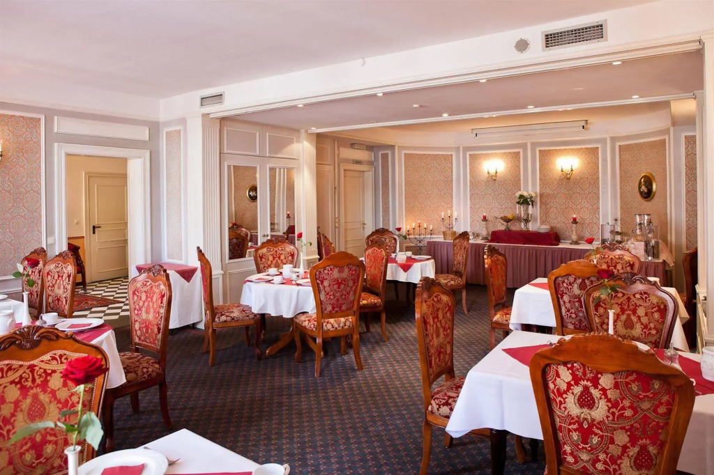 Hotel Busch