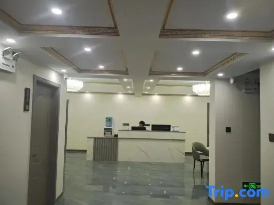 Shuxinyuan Homestay